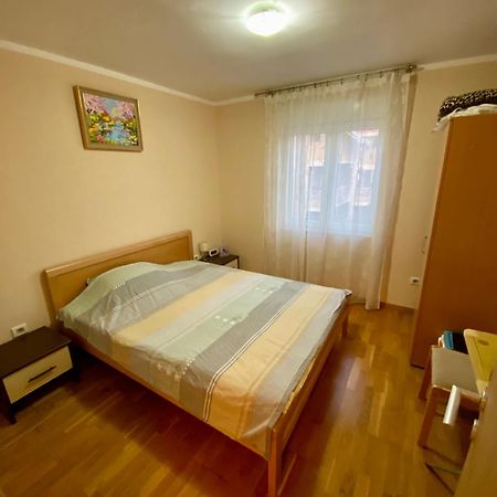 Apartment Lido Of Herceg Novi Bijela Eksteriør billede
