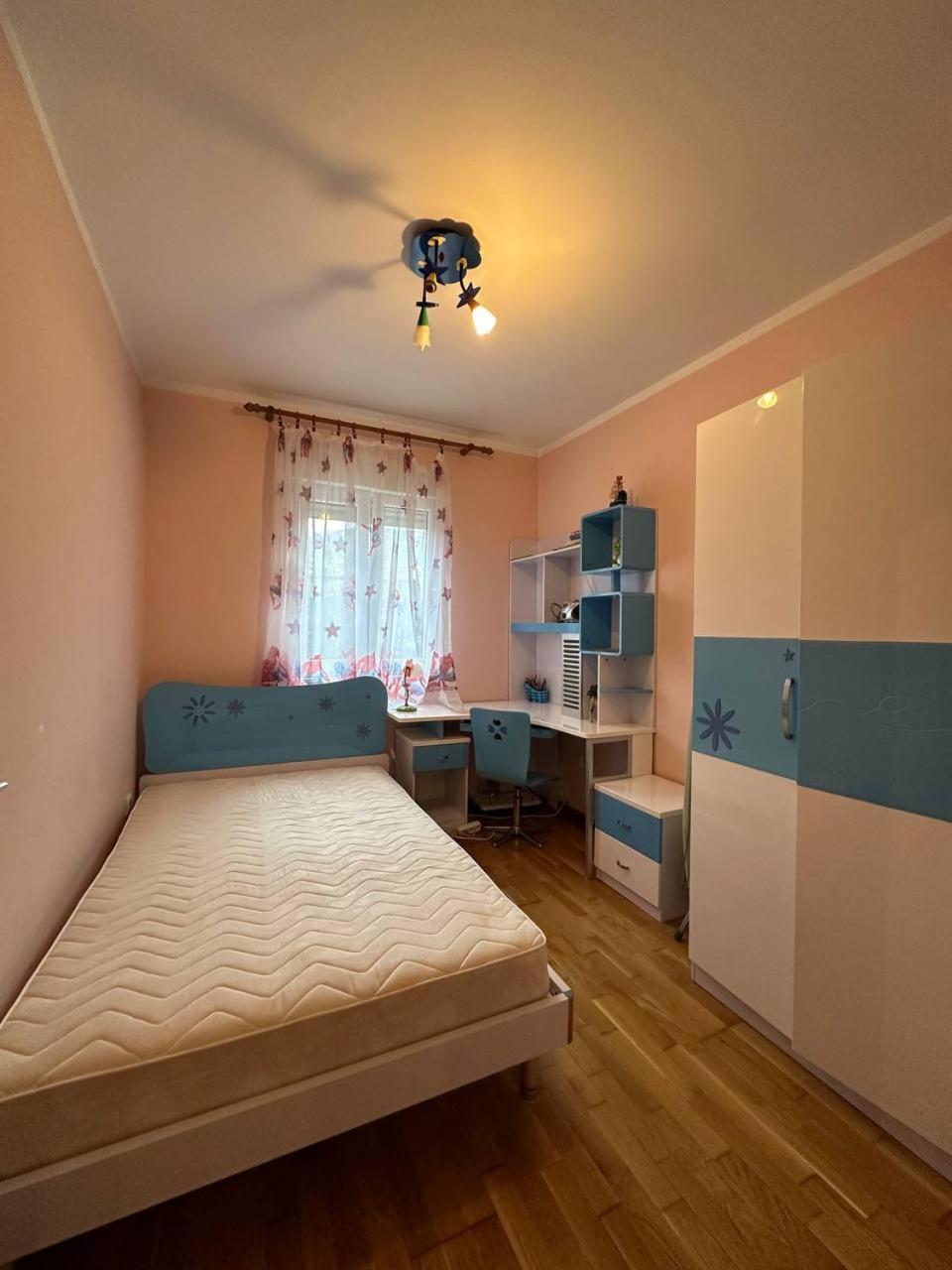 Apartment Lido Of Herceg Novi Bijela Eksteriør billede