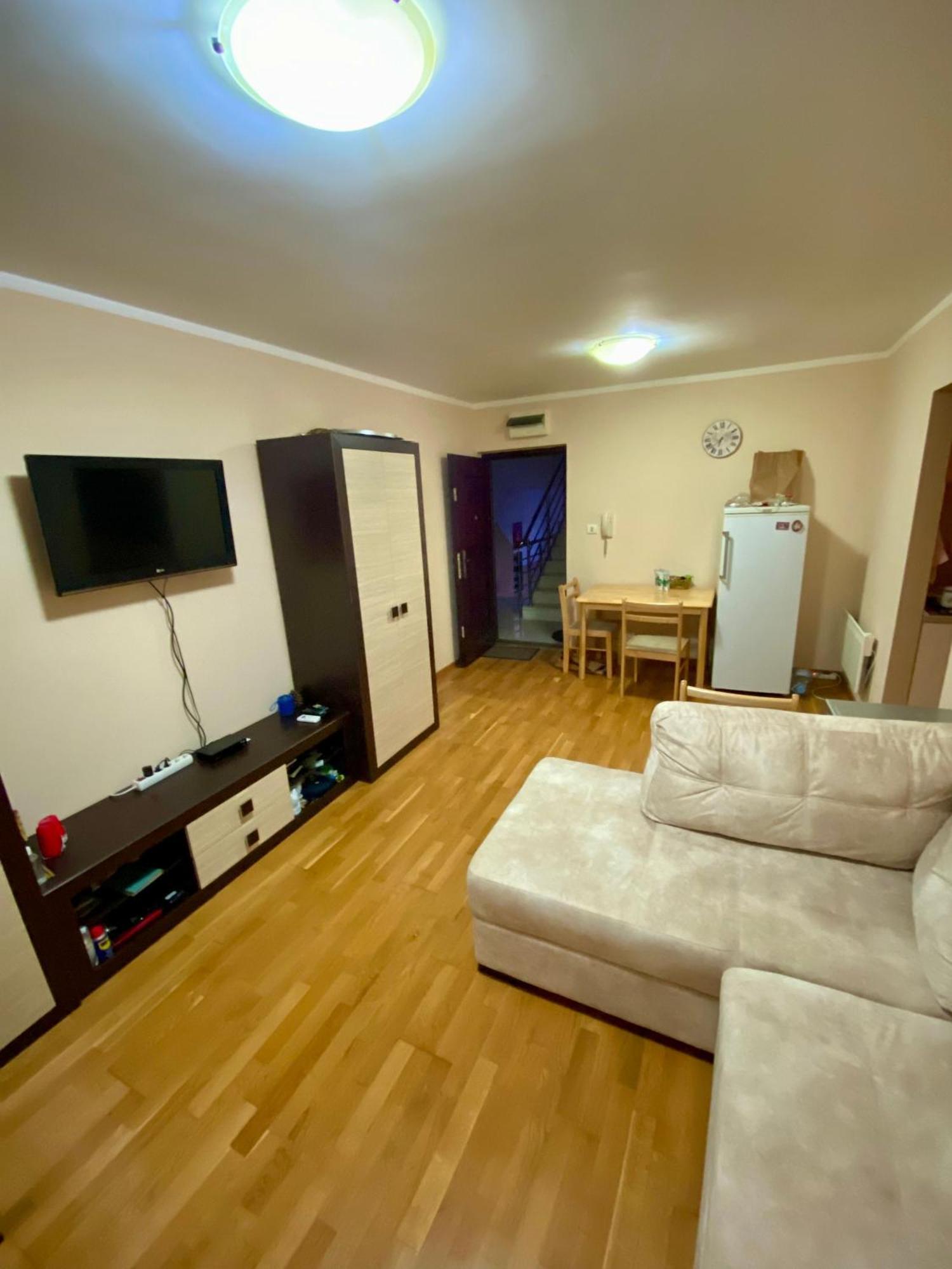 Apartment Lido Of Herceg Novi Bijela Eksteriør billede